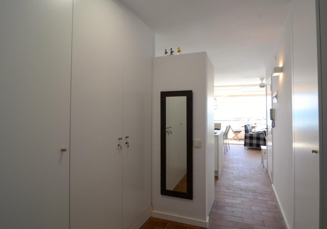 Ferienwohnung Escorpora L'Estartit Exterior foto